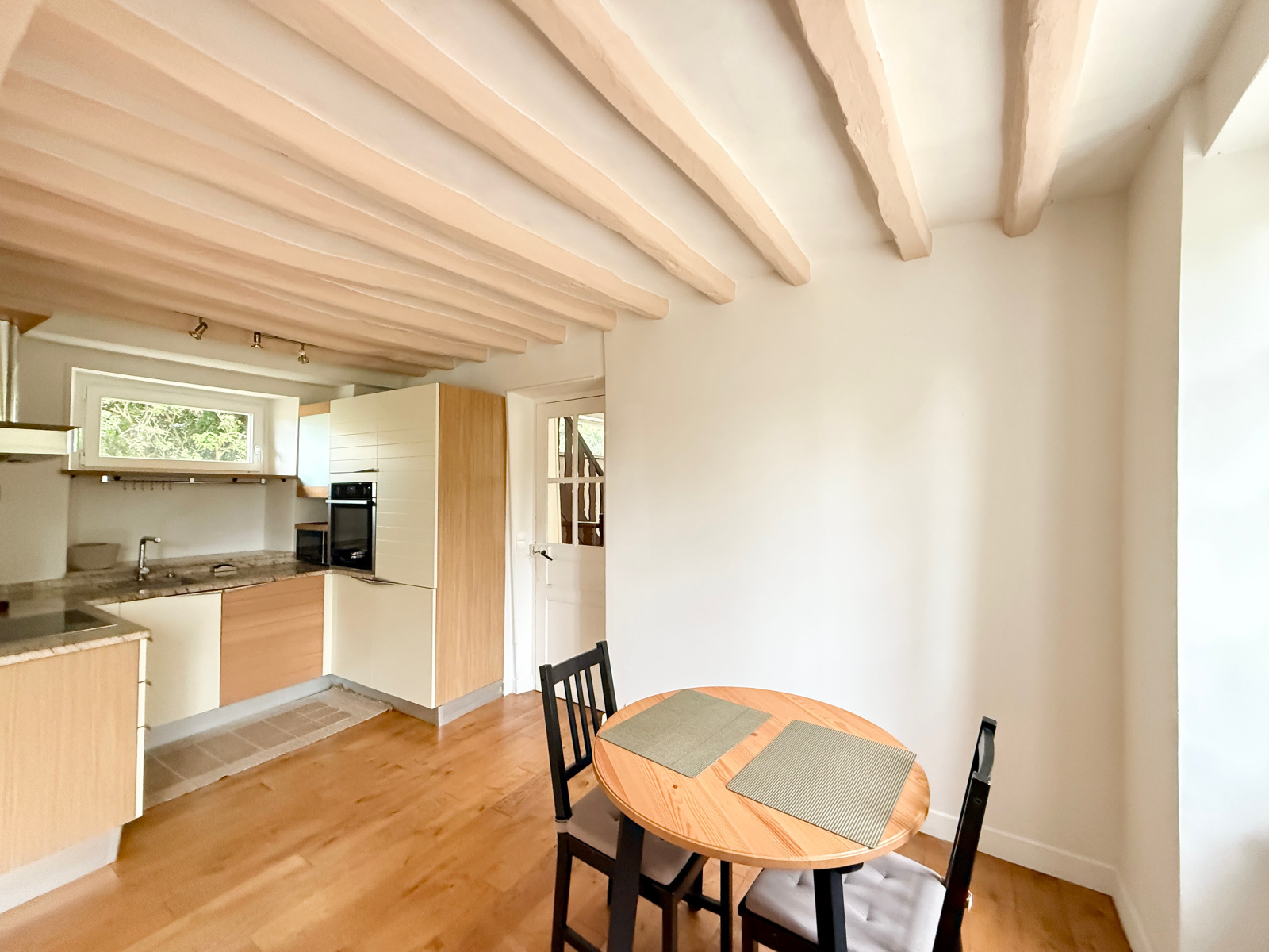 Image_6, Maison, Morainvilliers, ref :49424