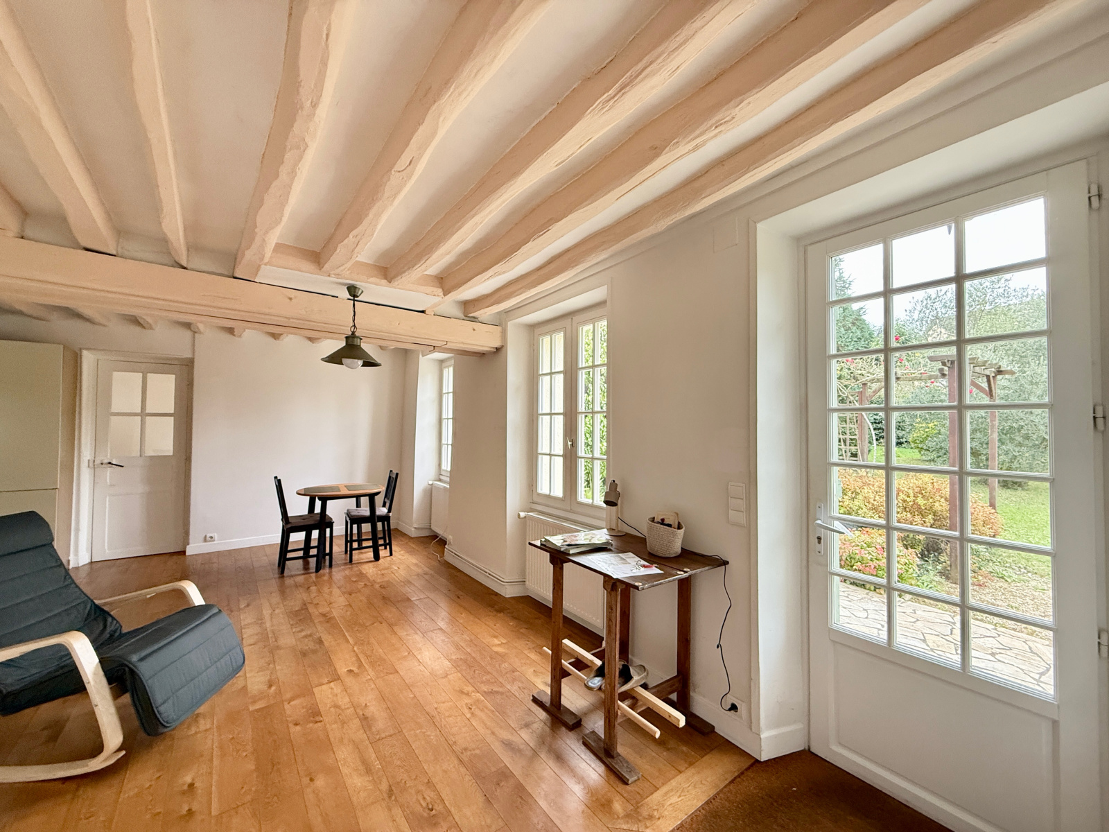 Image_3, Maison, Morainvilliers, ref :49424