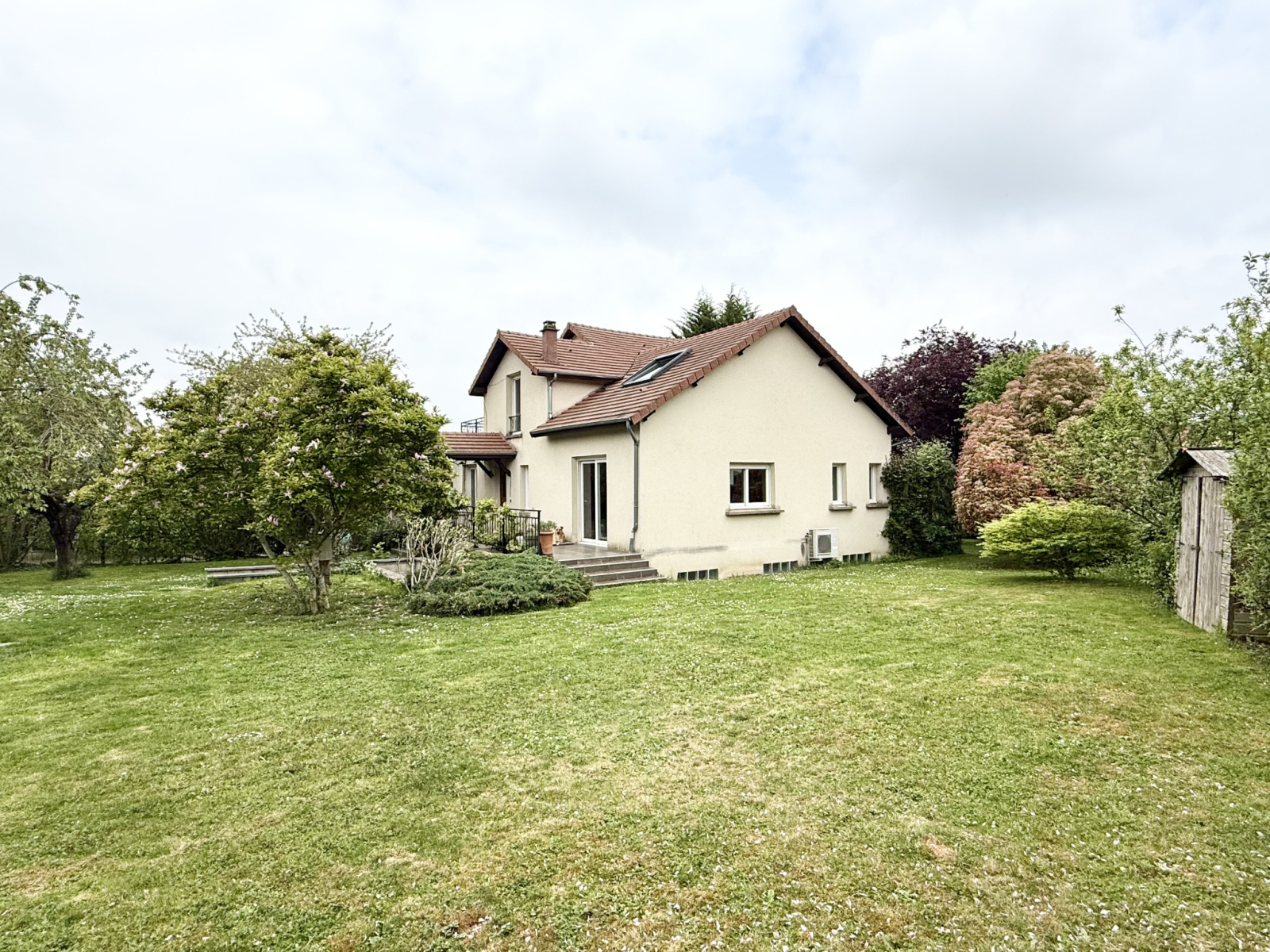 Image_9, Maison, Orgeval, ref :49417