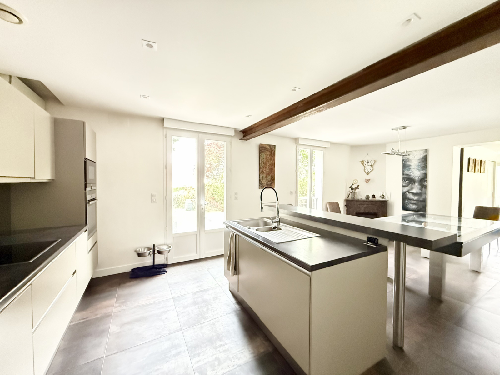 Image_4, Maison, Orgeval, ref :49417