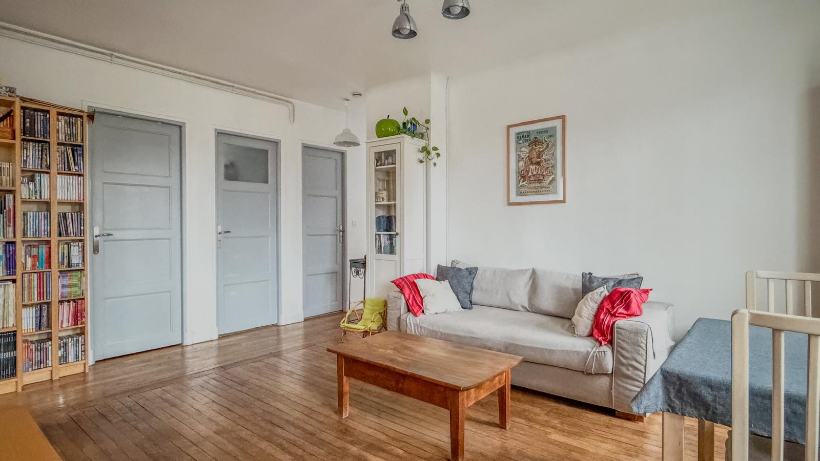 Image_5, Appartement, Antony, ref :BSVAP40006531