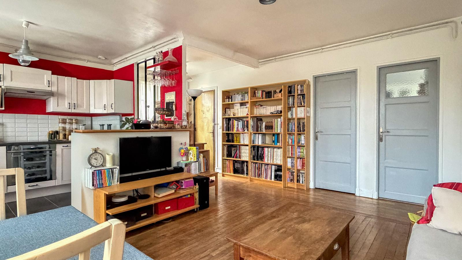 Image_7, Appartement, Antony, ref :BSVAP40006531
