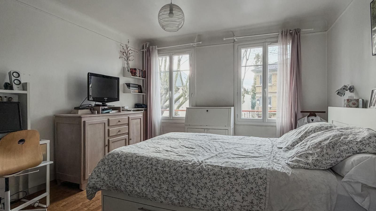 Image_15, Appartement, Antony, ref :BSVAP40006531