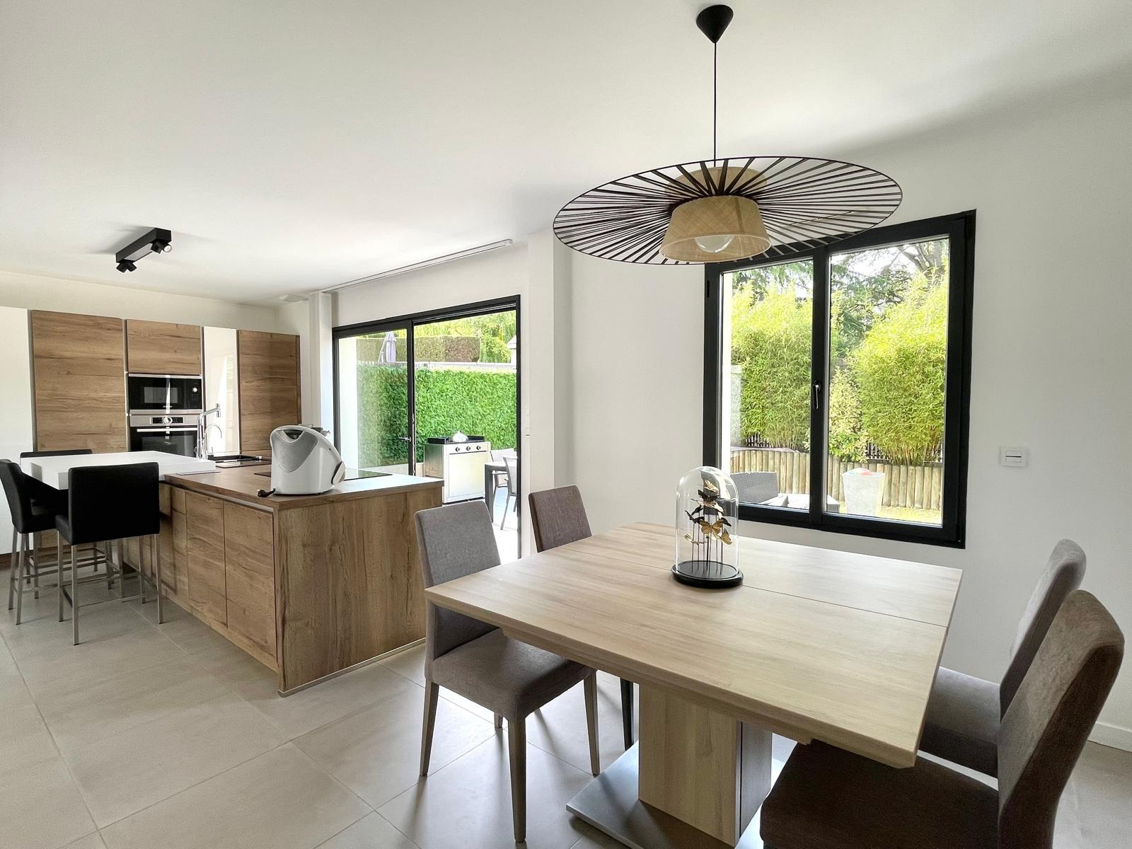 Image_4, Maison, Orgeval, ref :49421