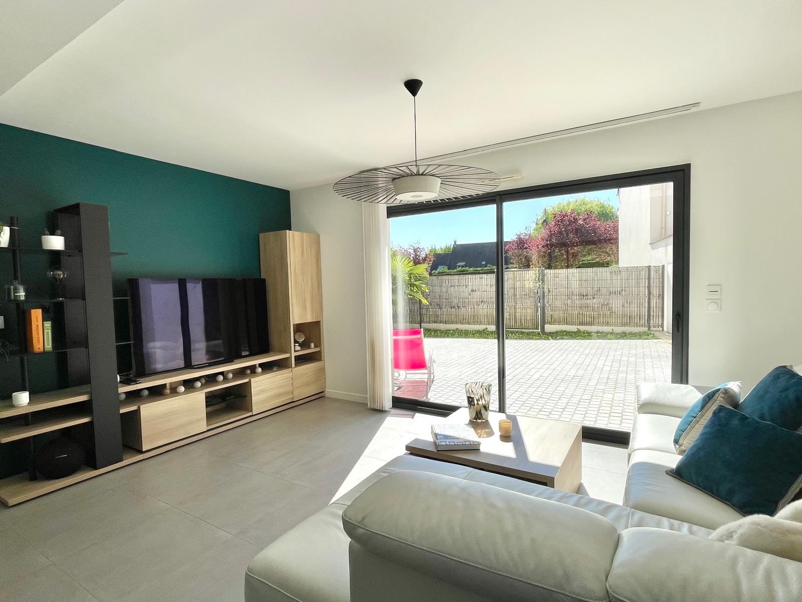 Image_1, Maison, Orgeval, ref :49421