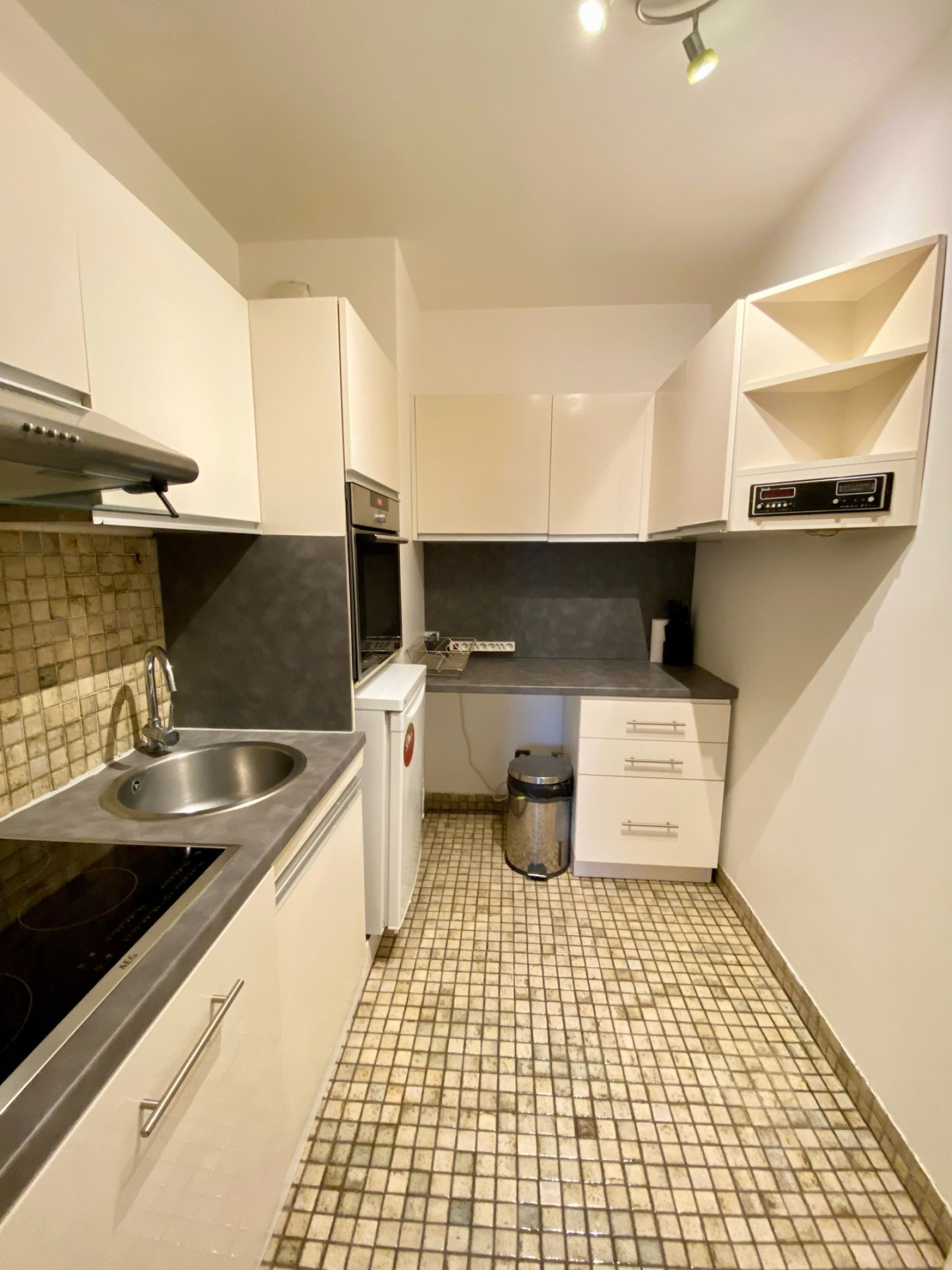 Image_3, Appartement, Saint-Germain-en-Laye, ref :49169