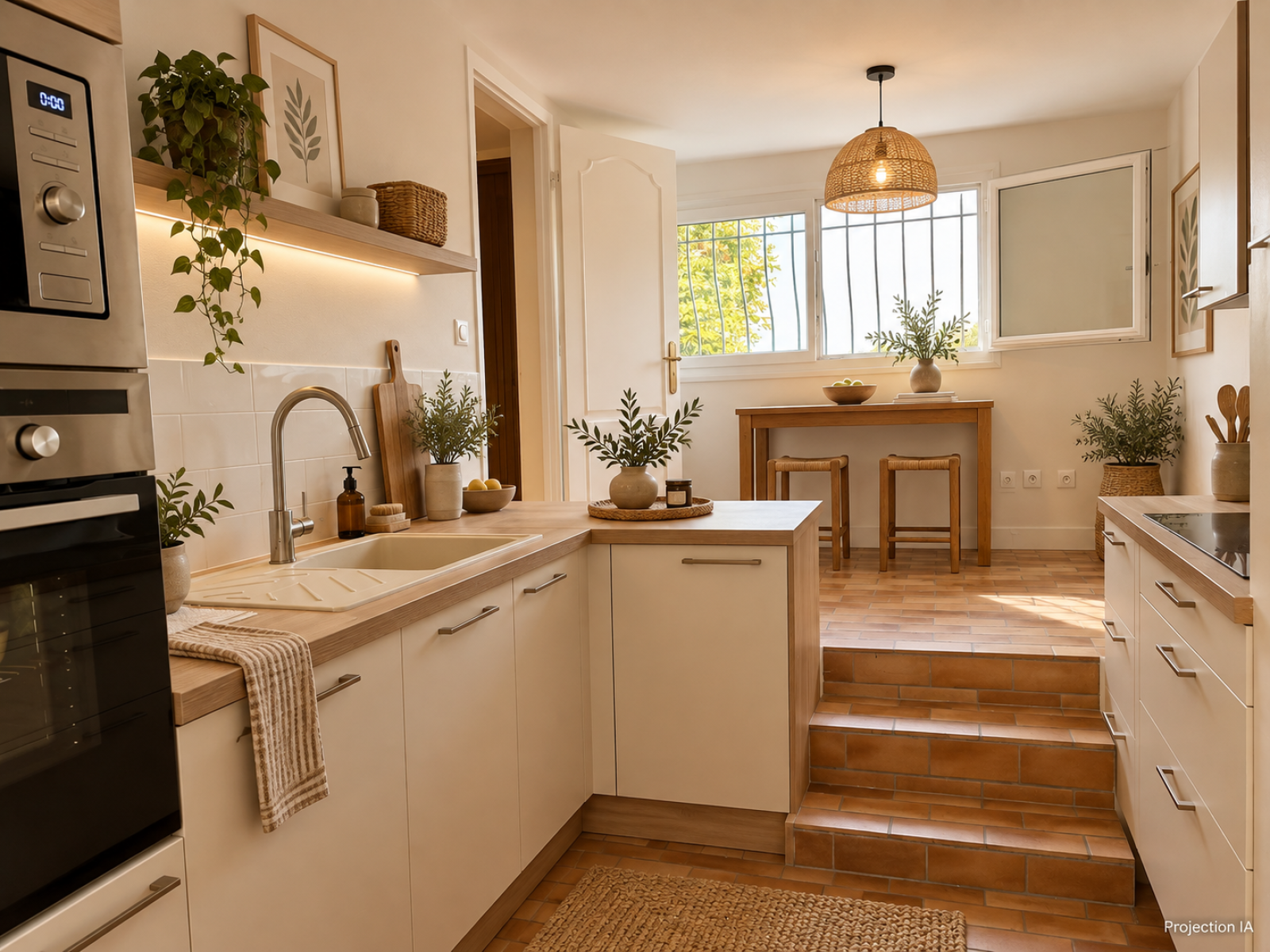 Image_9, Maison, Orgeval, ref :7800070