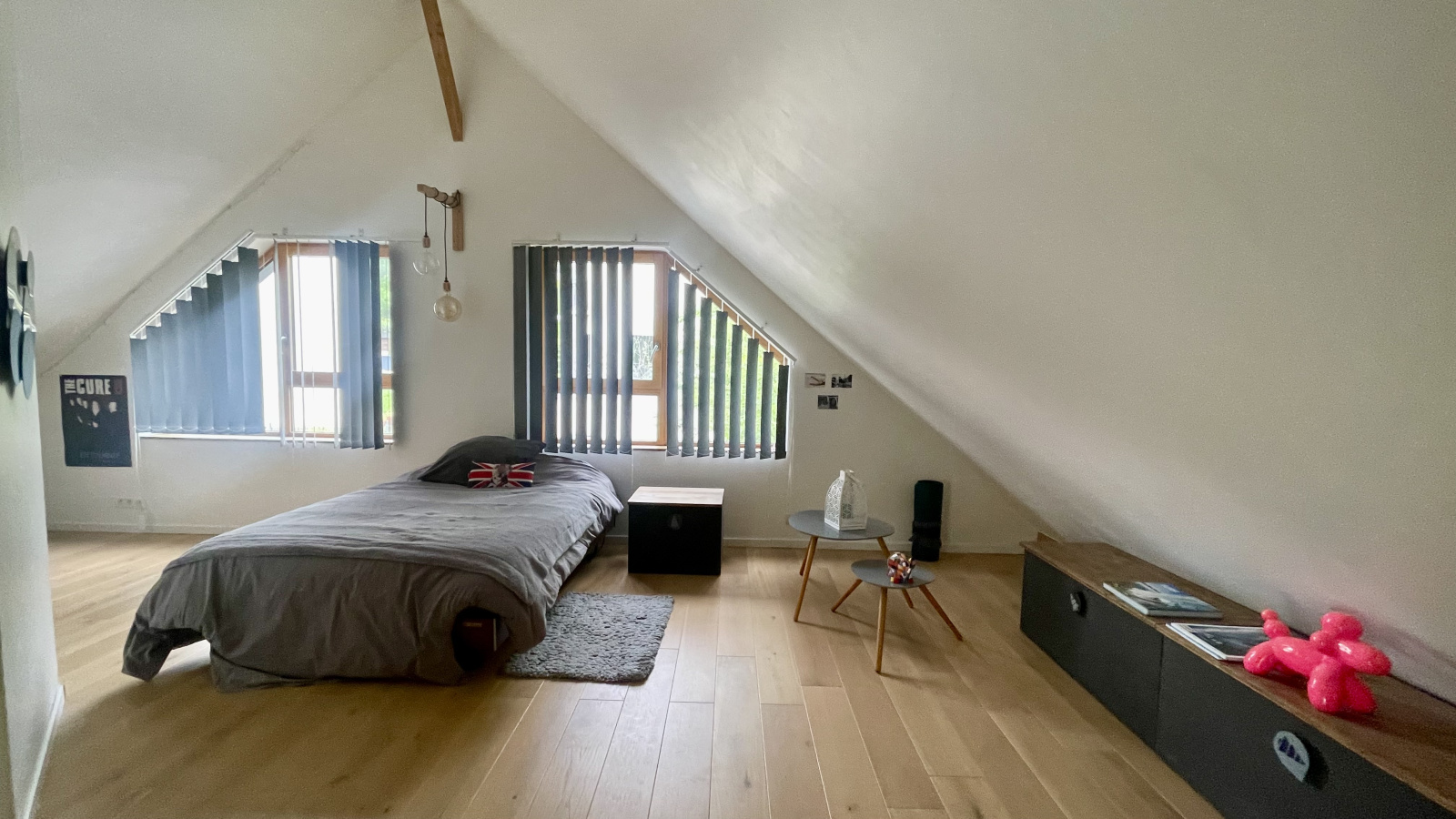 Image_12, Maison, Orgeval, ref :49415