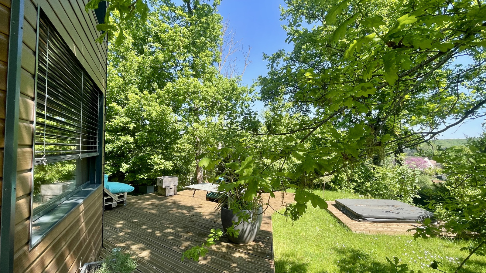 Image_14, Maison, Orgeval, ref :49415