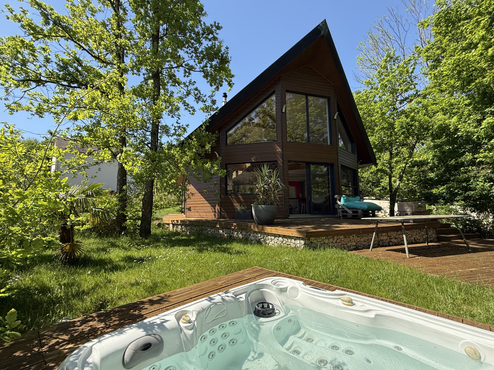 Image_10, Maison, Orgeval, ref :49415