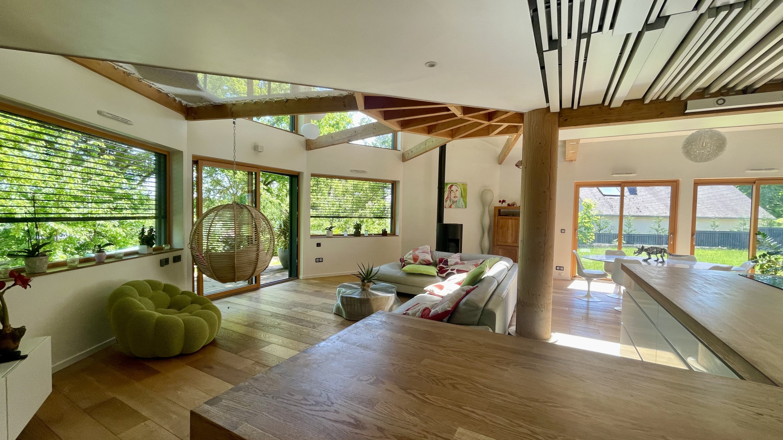 Image_4, Maison, Orgeval, ref :49415