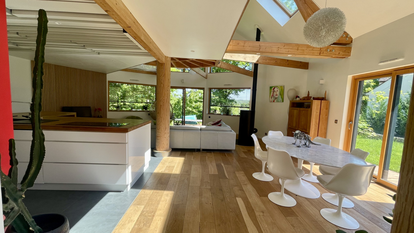 Image_3, Maison, Orgeval, ref :49415