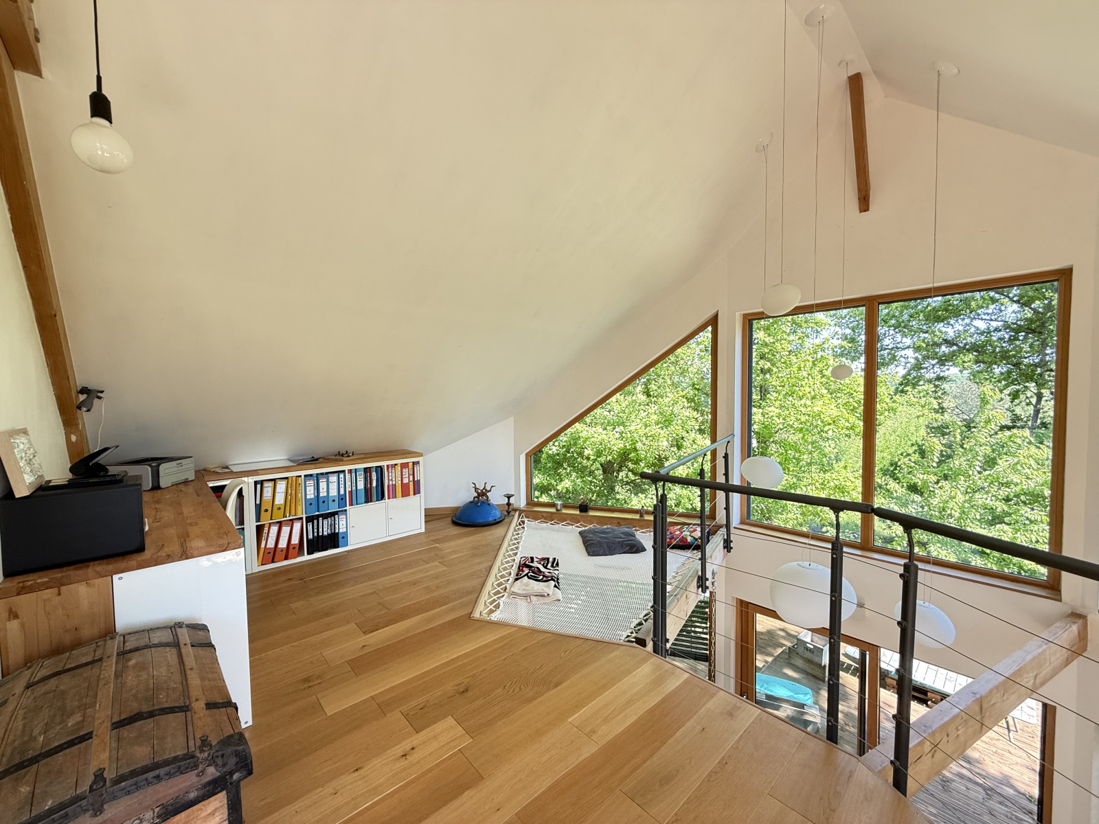 Image_11, Maison, Orgeval, ref :49415