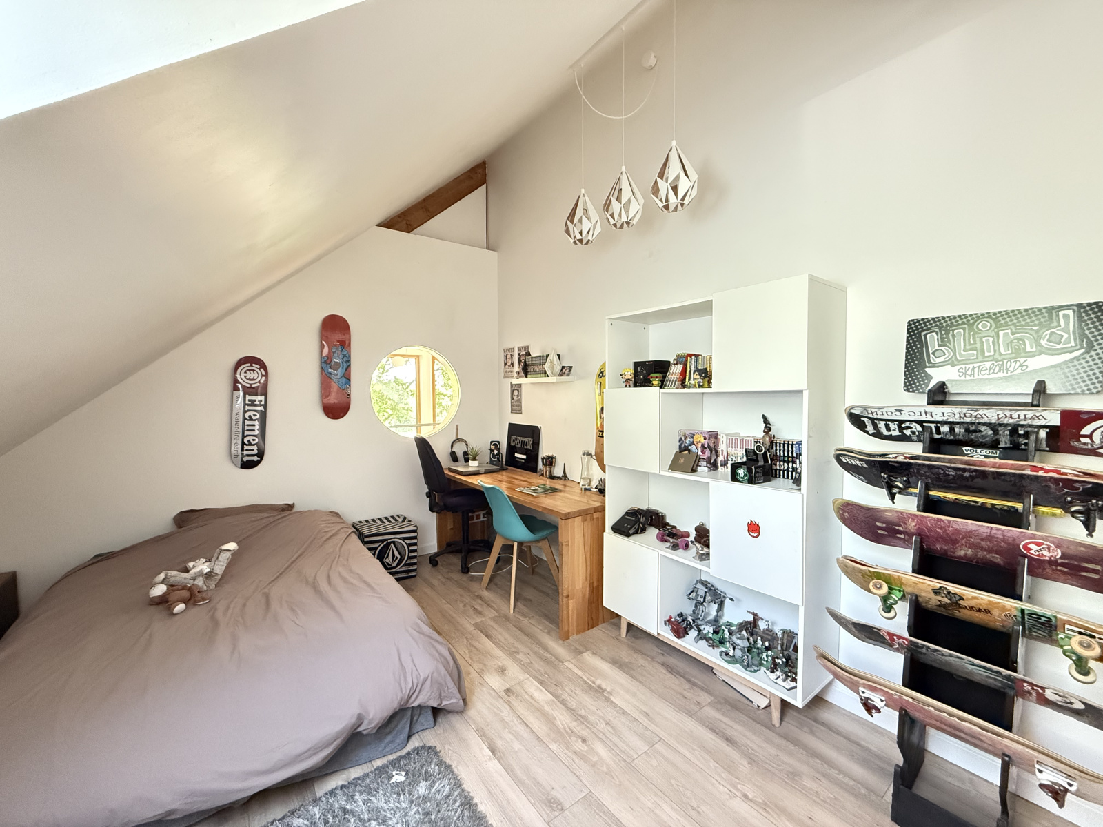 Image_13, Maison, Orgeval, ref :49415