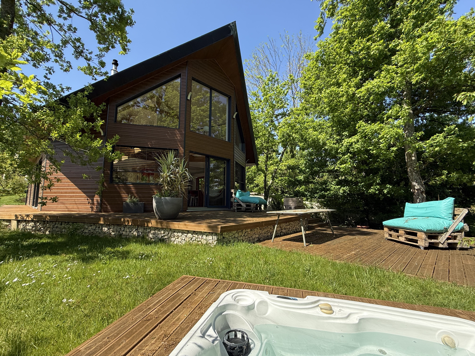 Image_1, Maison, Orgeval, ref :49415