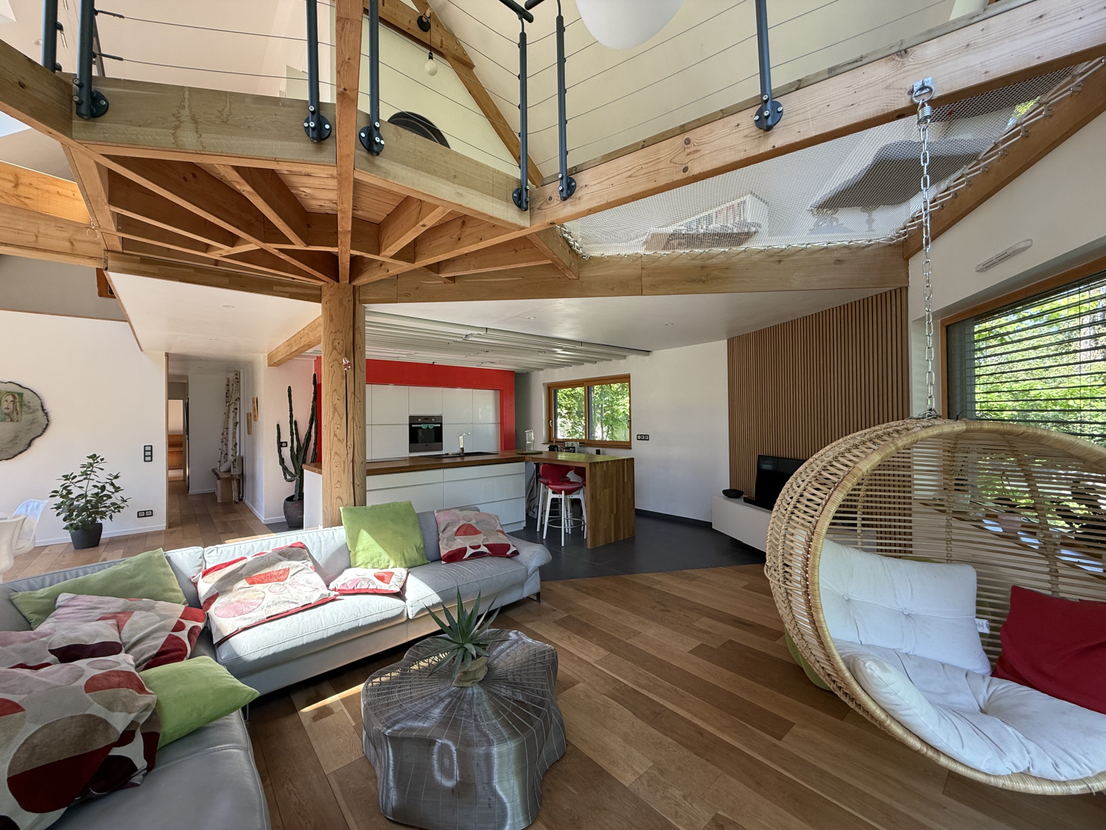 Image_5, Maison, Orgeval, ref :49415