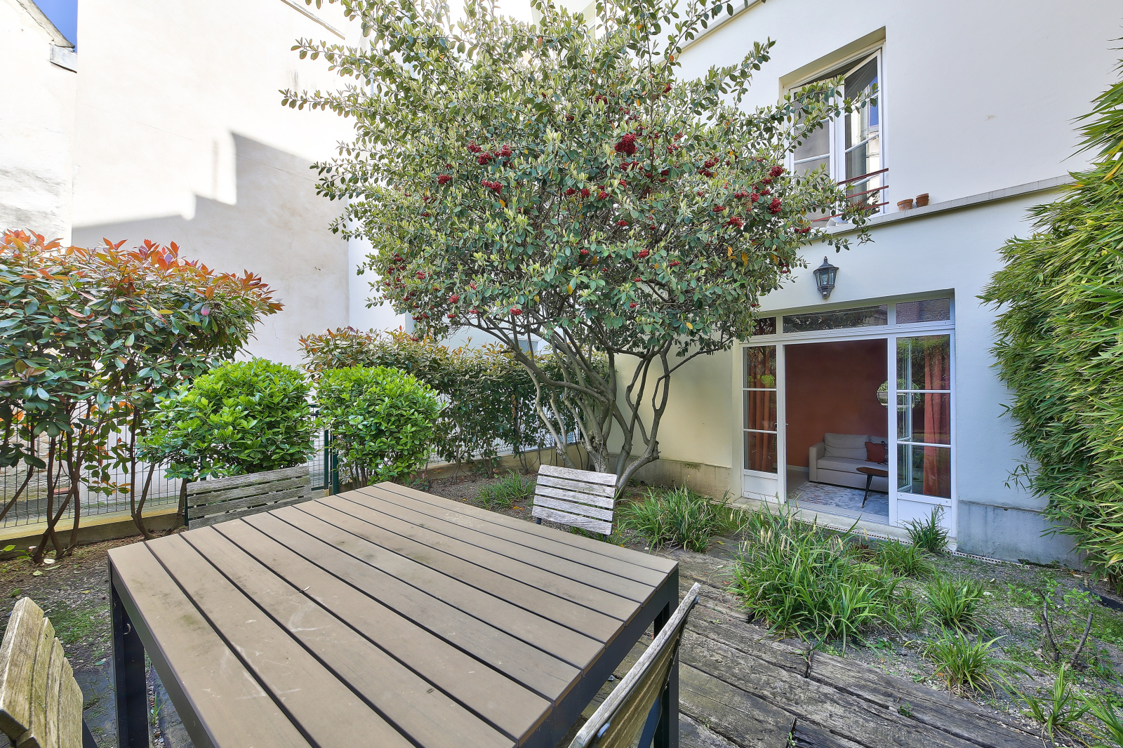 Image_10, Appartement, Saint-Germain-en-Laye, ref :49485