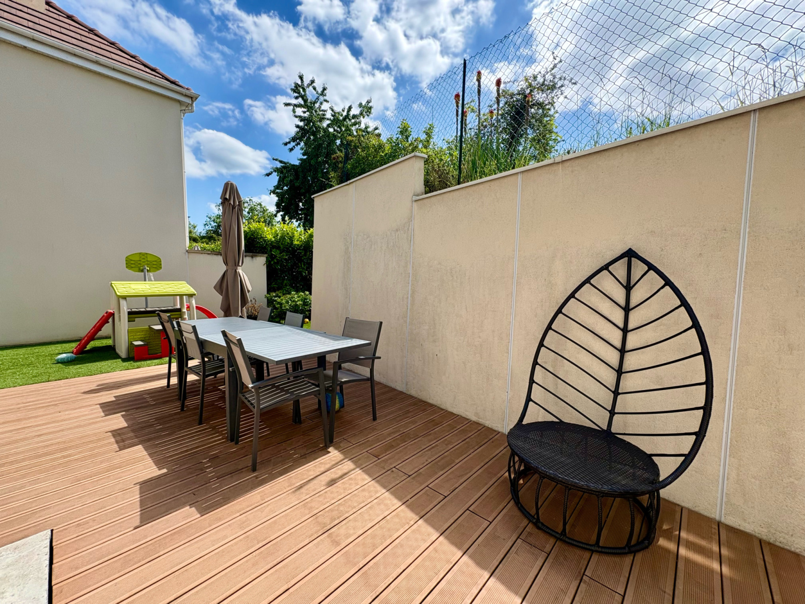 Image_12, Maison, Orgeval, ref :7800053
