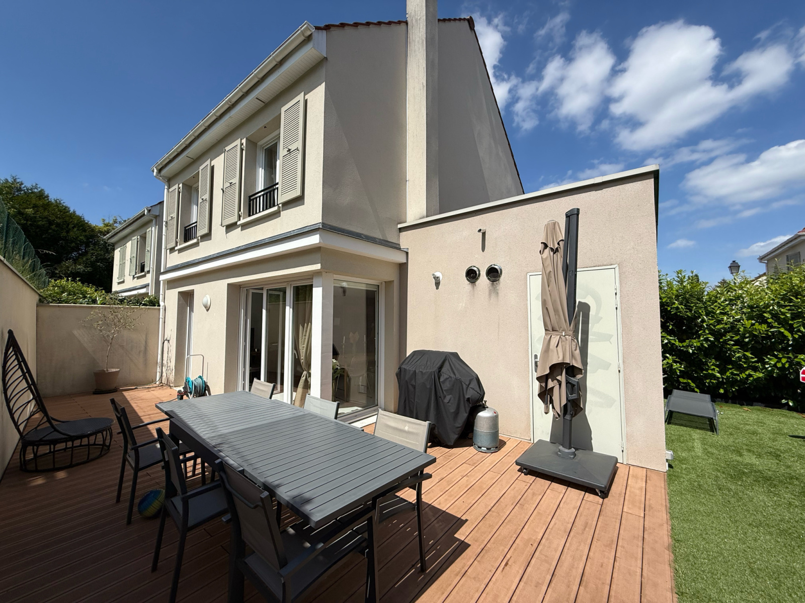 Image_1, Maison, Orgeval, ref :7800053