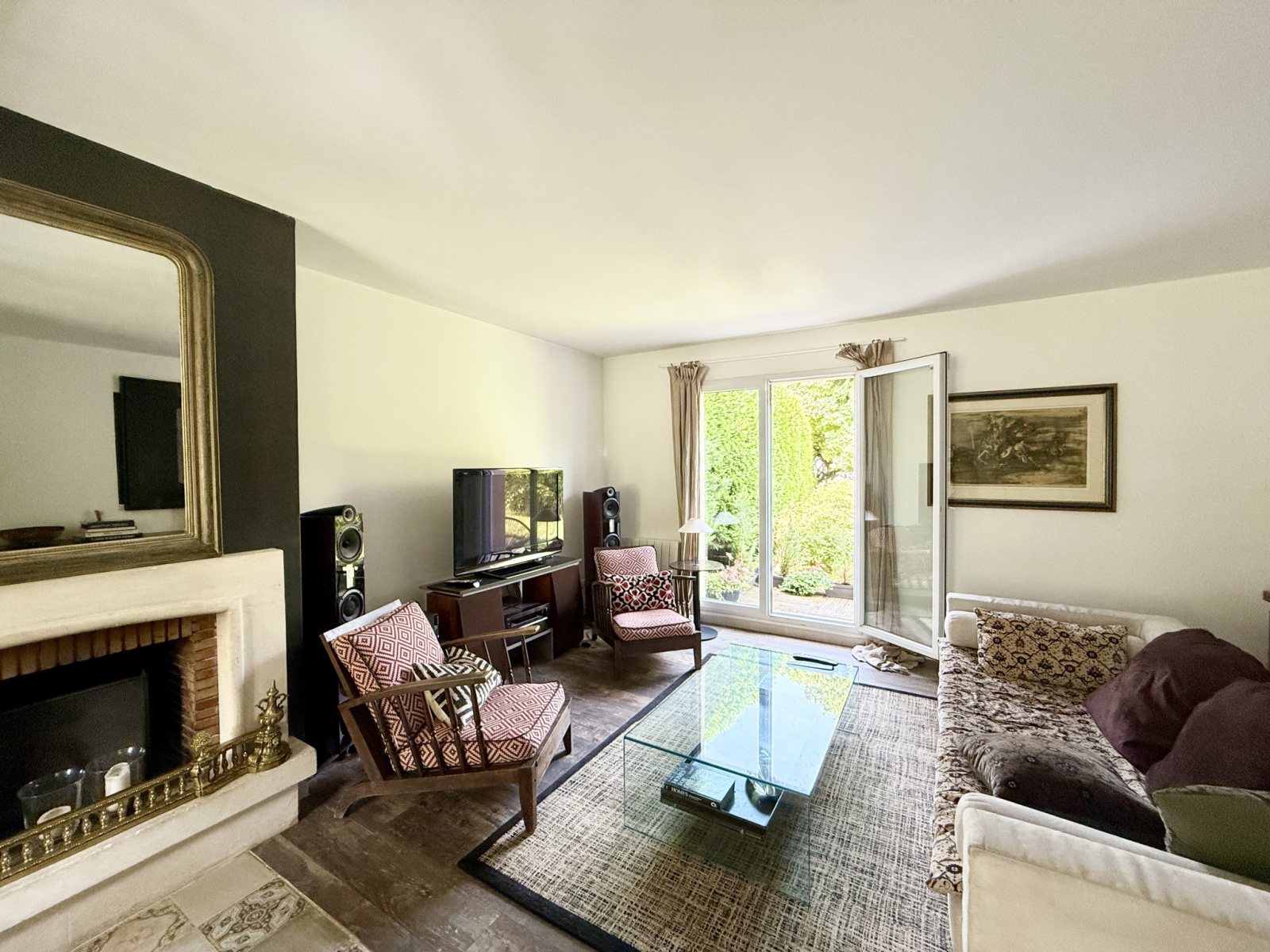 Image_2, Maison, Orgeval, ref :49435