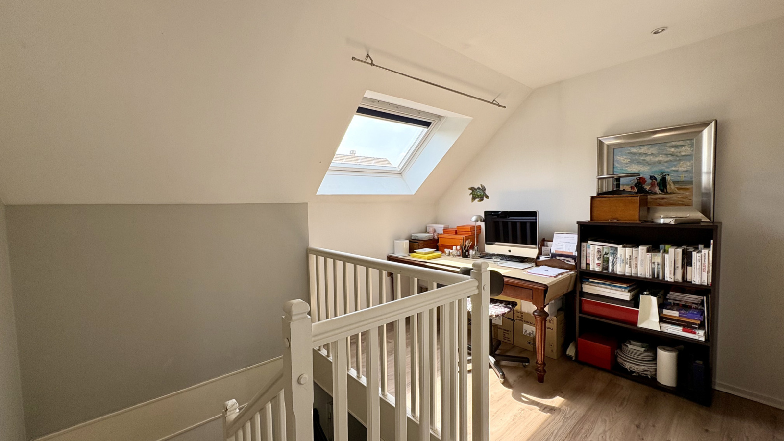 Image_7, Maison, Orgeval, ref :49435