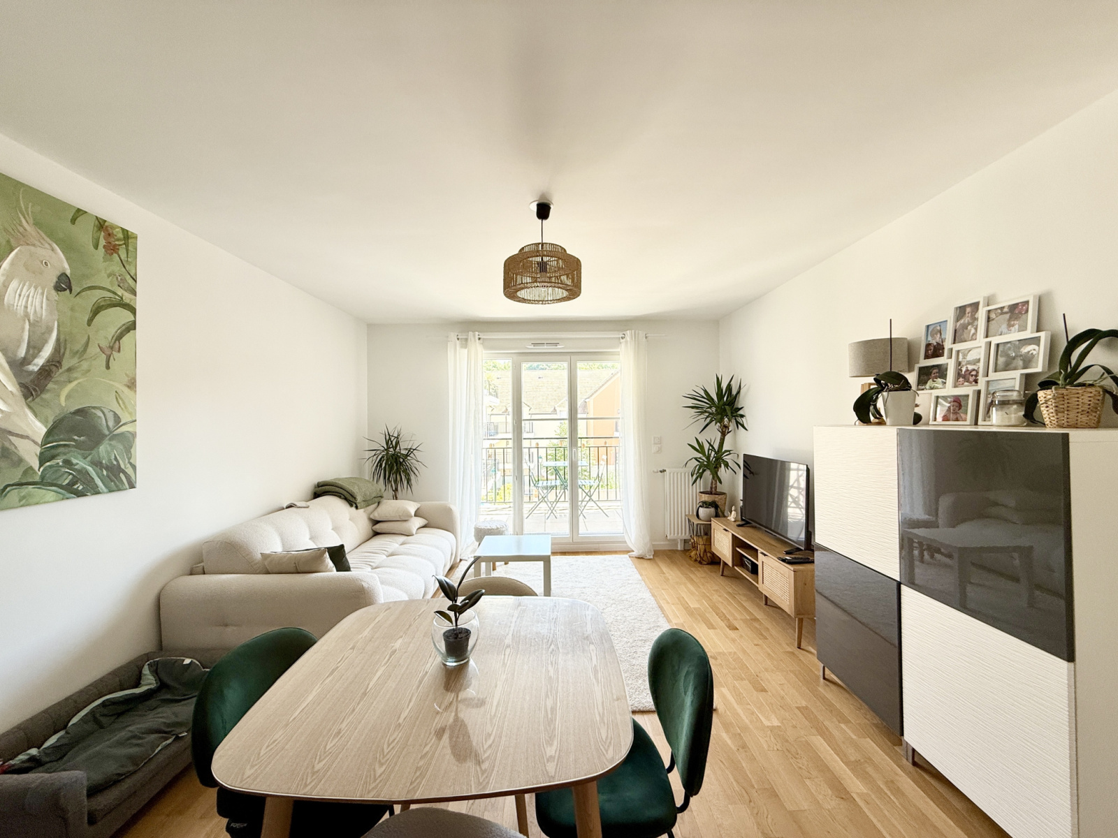 Image_2, Appartement, Orgeval, ref :49442