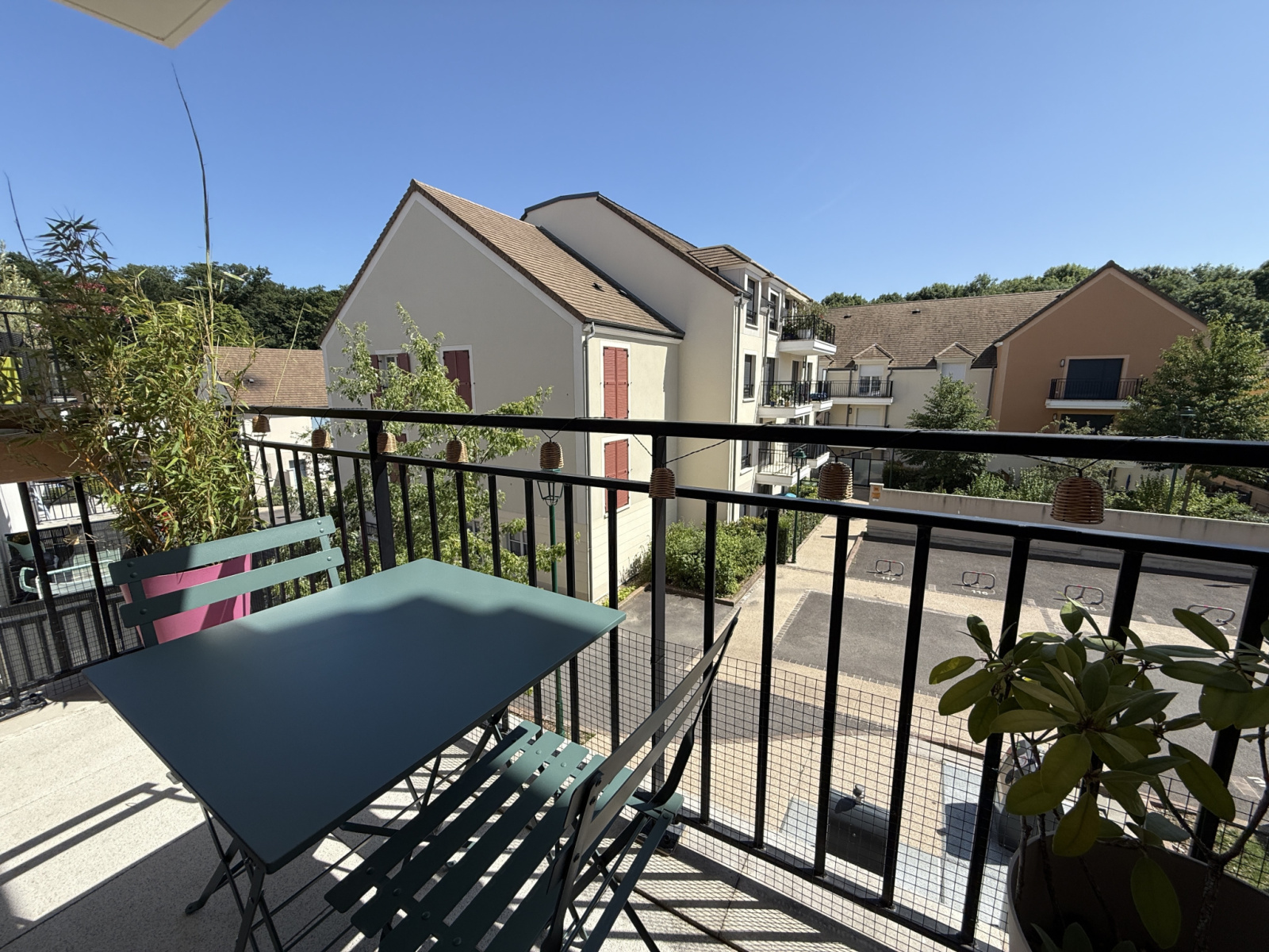 Image_9, Appartement, Orgeval, ref :49442