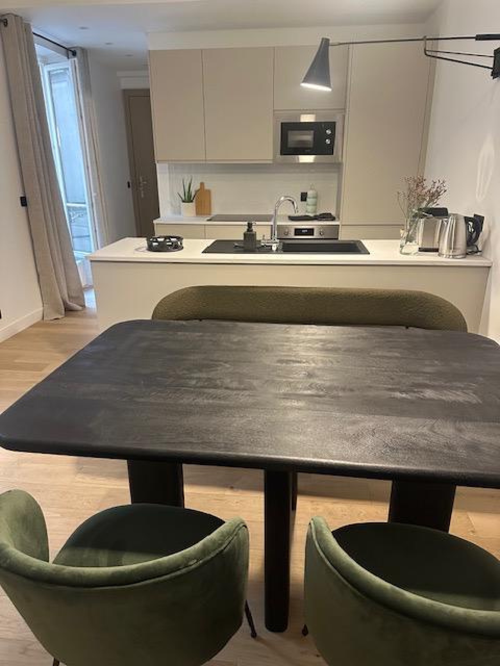 Image_4, Appartement, Paris, ref :BSVAP40004101