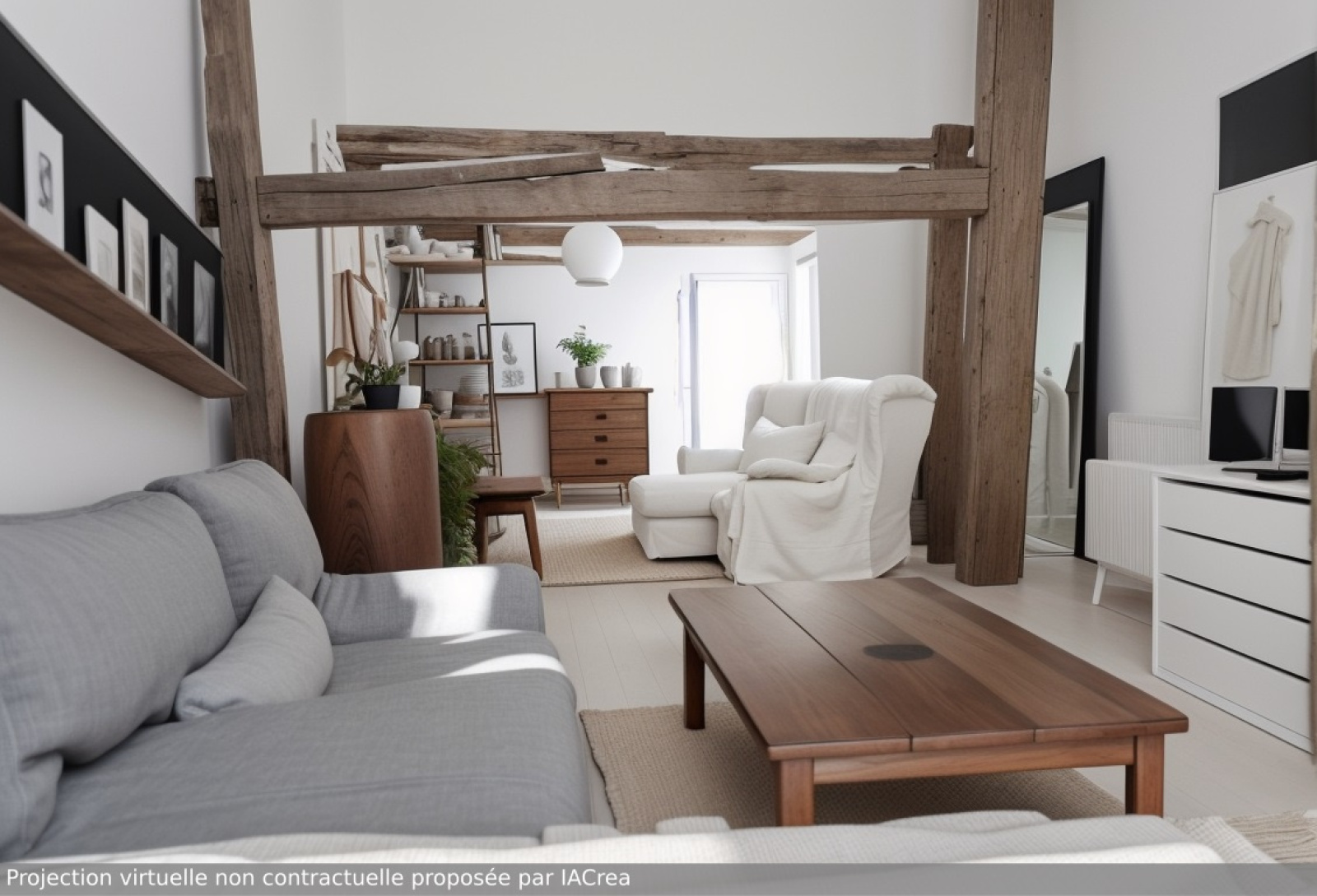 Image_4, Appartement, Asnières-sur-Seine, ref :SOVAP610001533