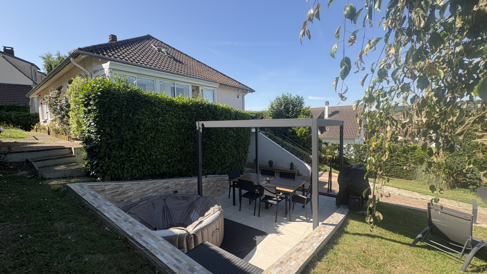 Image_1, Maison, Orgeval, ref :RAVMA730004080