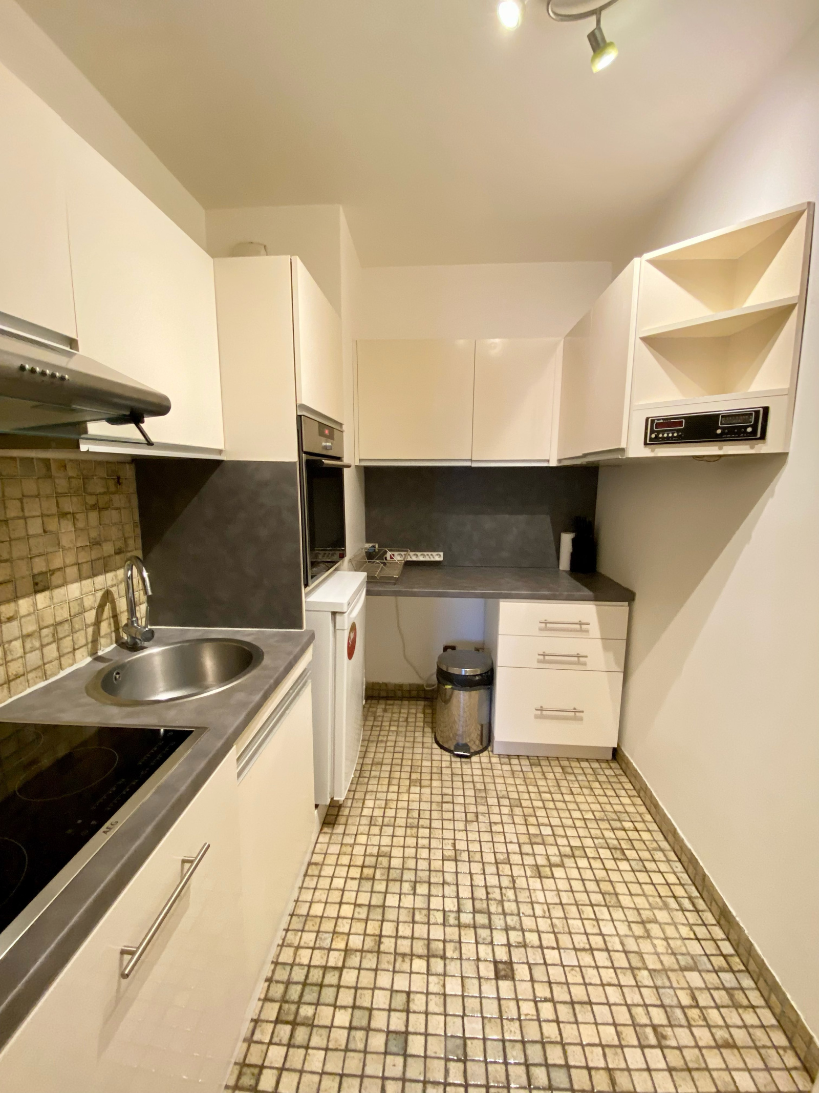 Image_3, Appartement, Saint-Germain-en-Laye, ref :49169