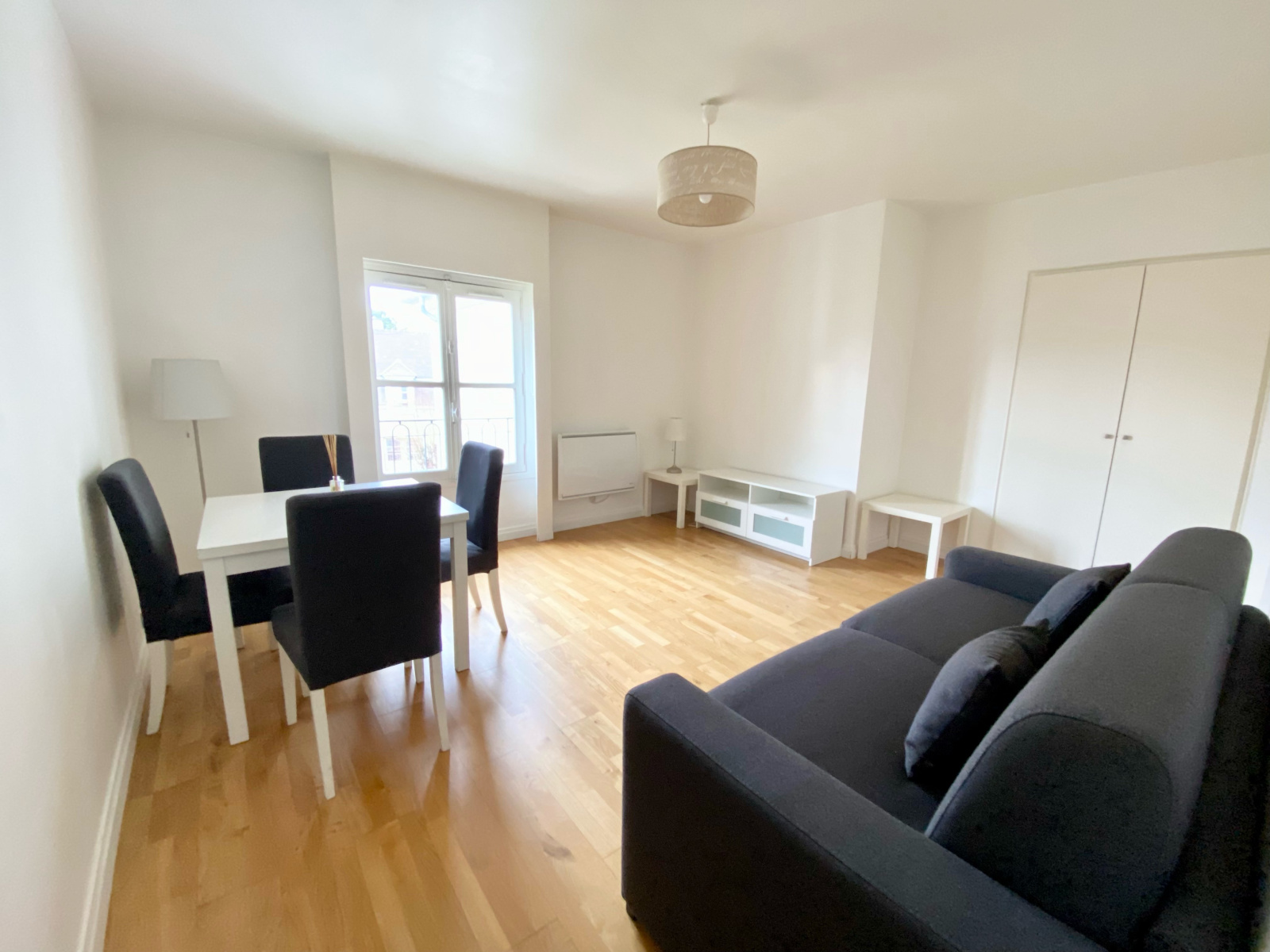 Image_1, Appartement, Saint-Germain-en-Laye, ref :49169