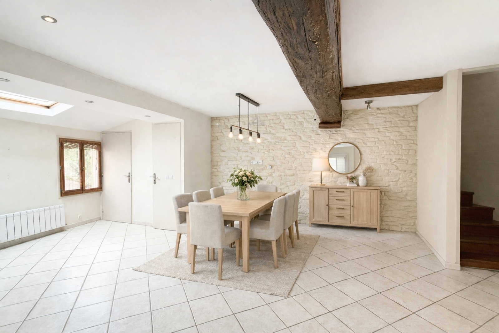 Image_1, Maison, Orgeval, ref :49406