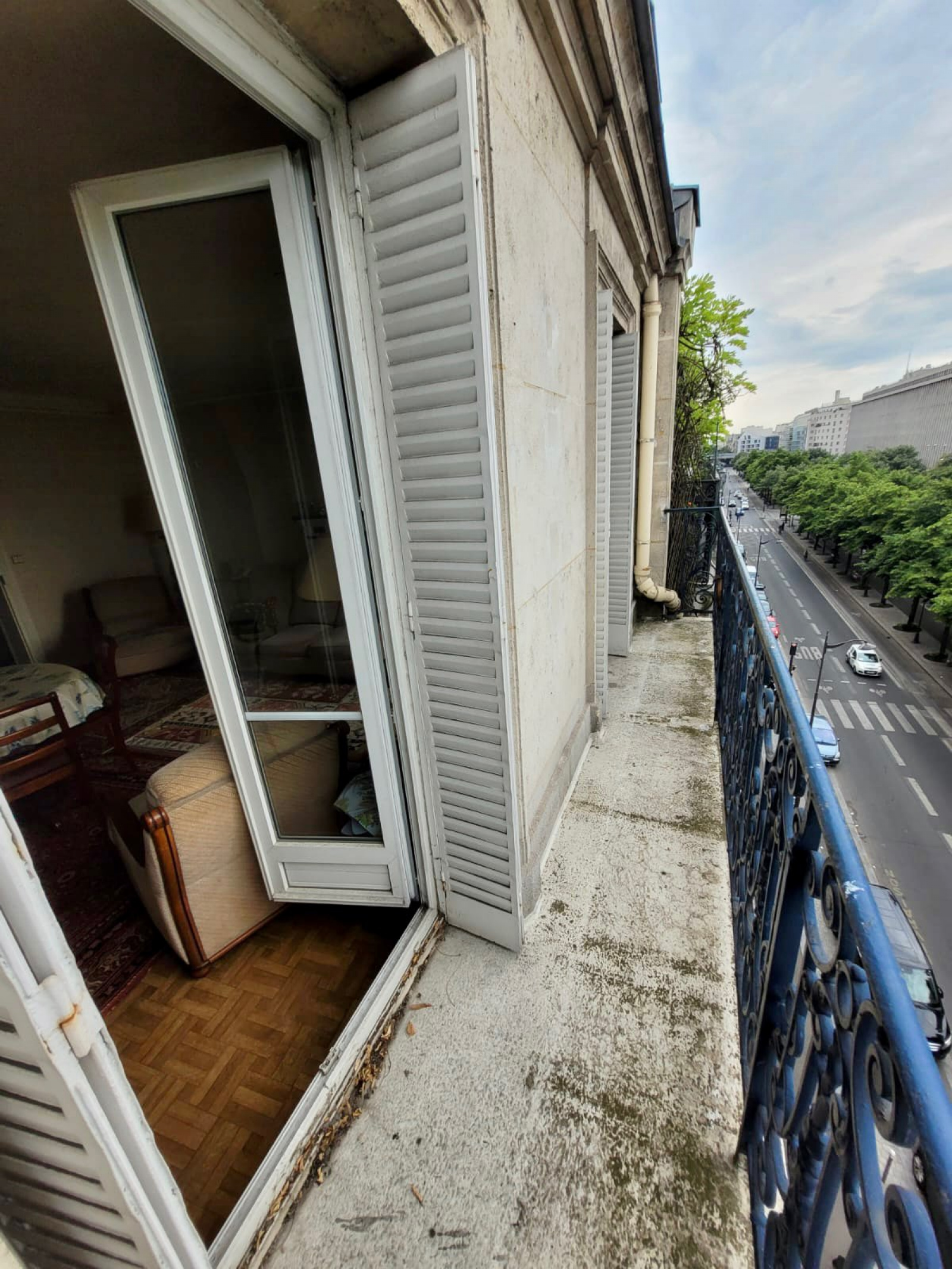 Image_5, Appartement, Paris, ref :49130