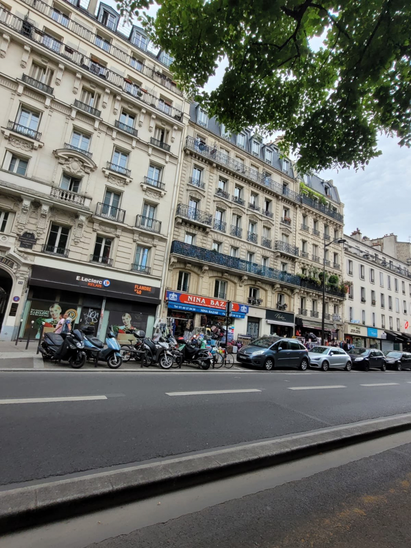 Image_9, Appartement, Paris, ref :49130