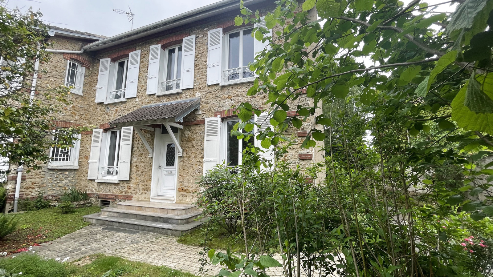 Image_2, Maison, Orgeval, ref :49328