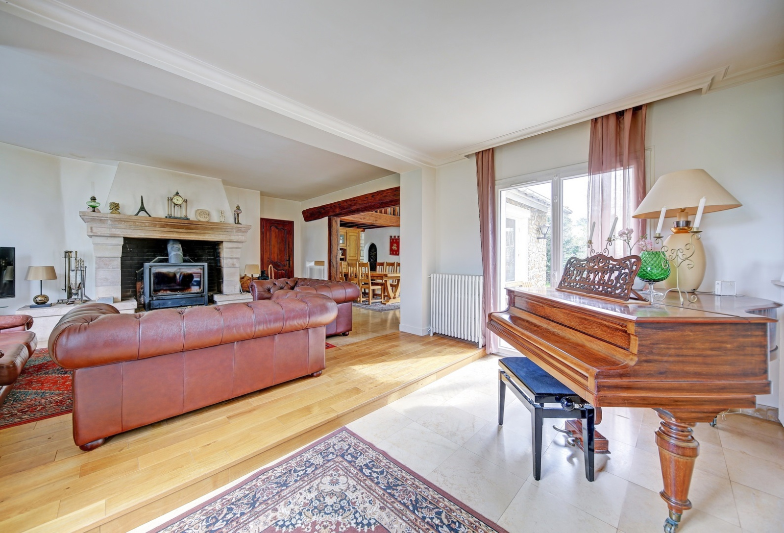 Image_4, Maison, Orgeval, ref :49328