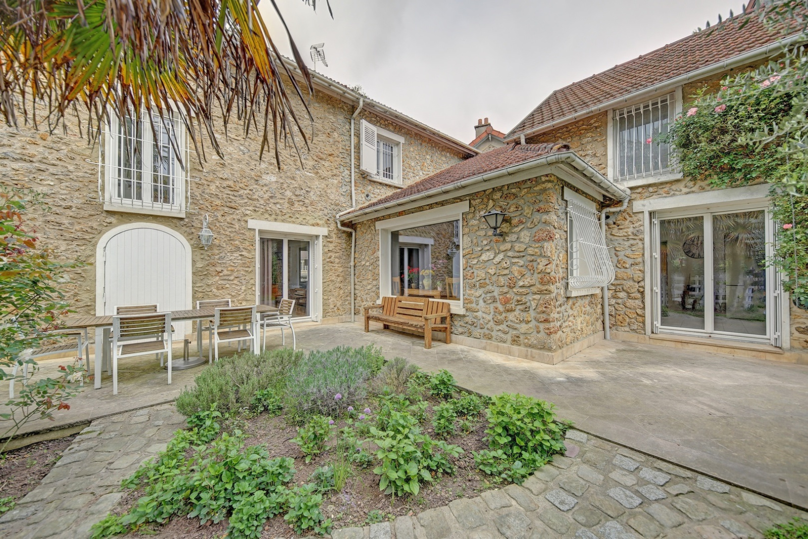 Image_1, Maison, Orgeval, ref :49328