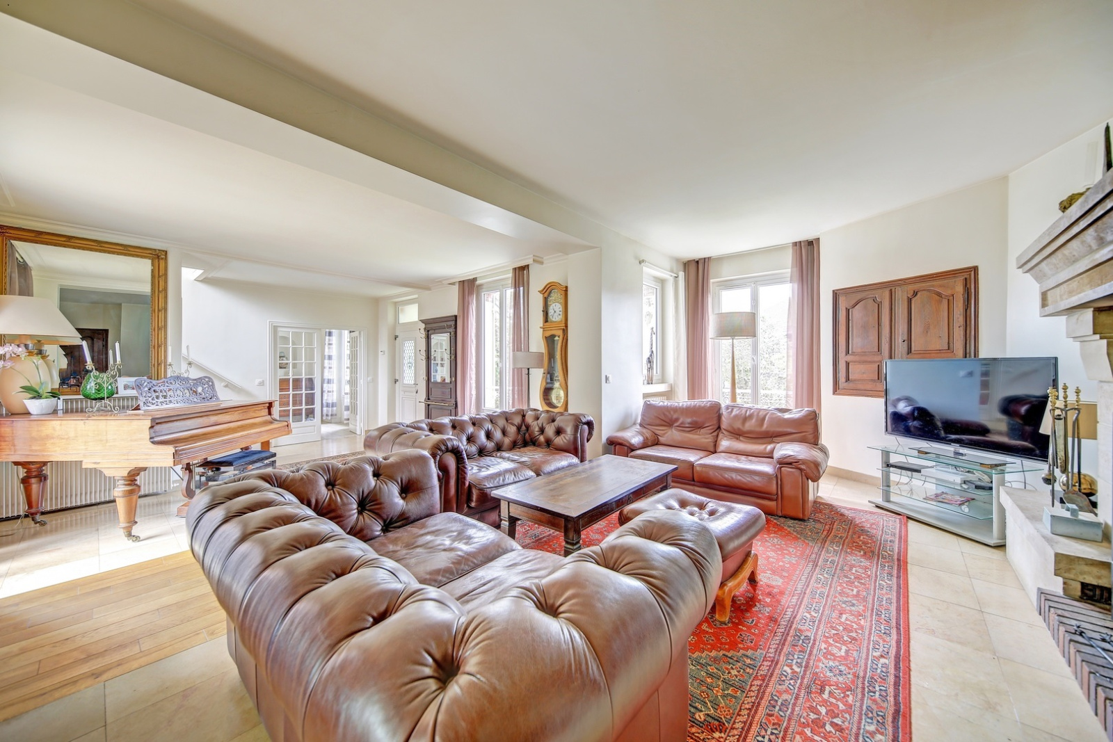 Image_3, Maison, Orgeval, ref :49328