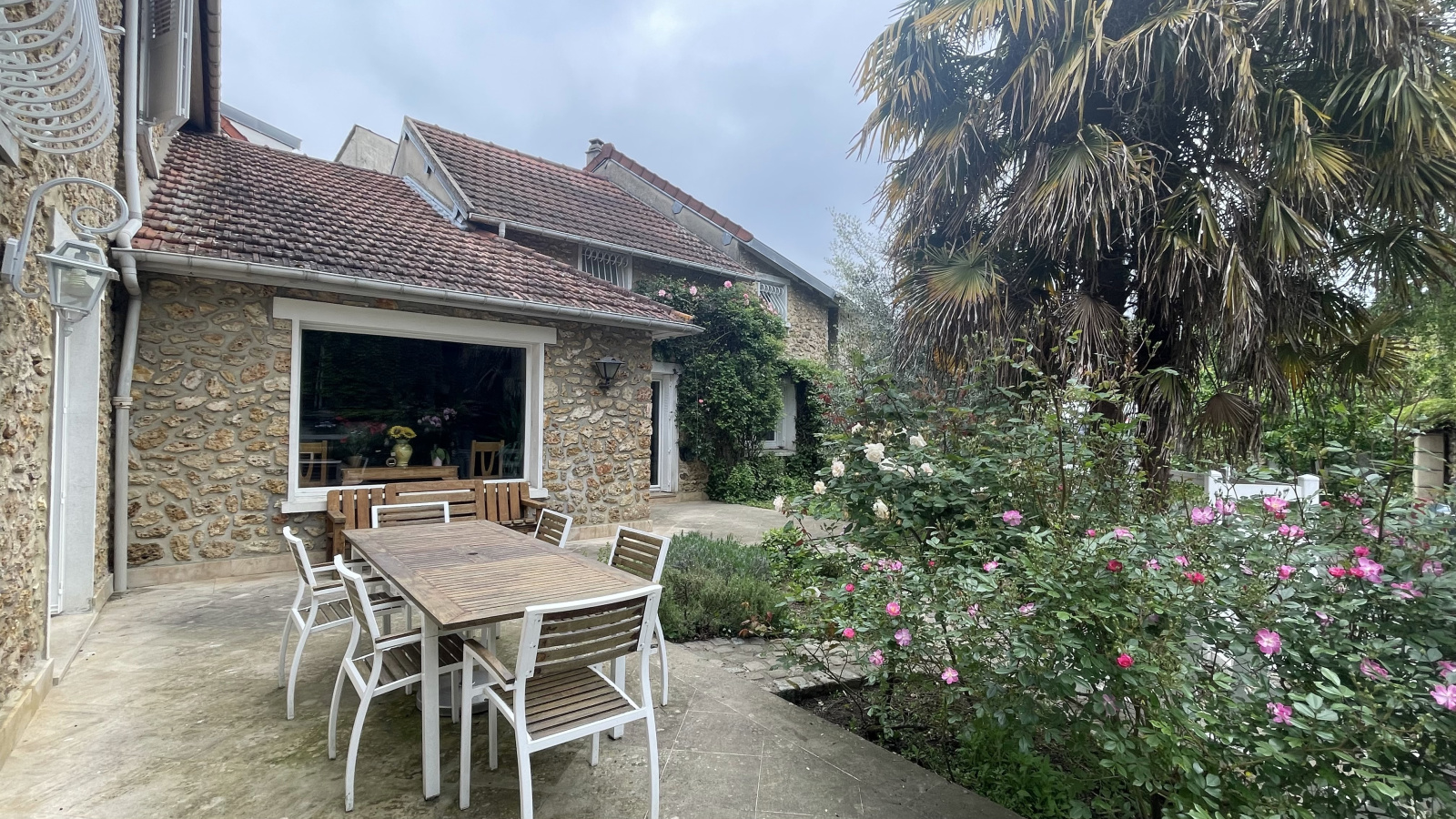 Image_13, Maison, Orgeval, ref :49328