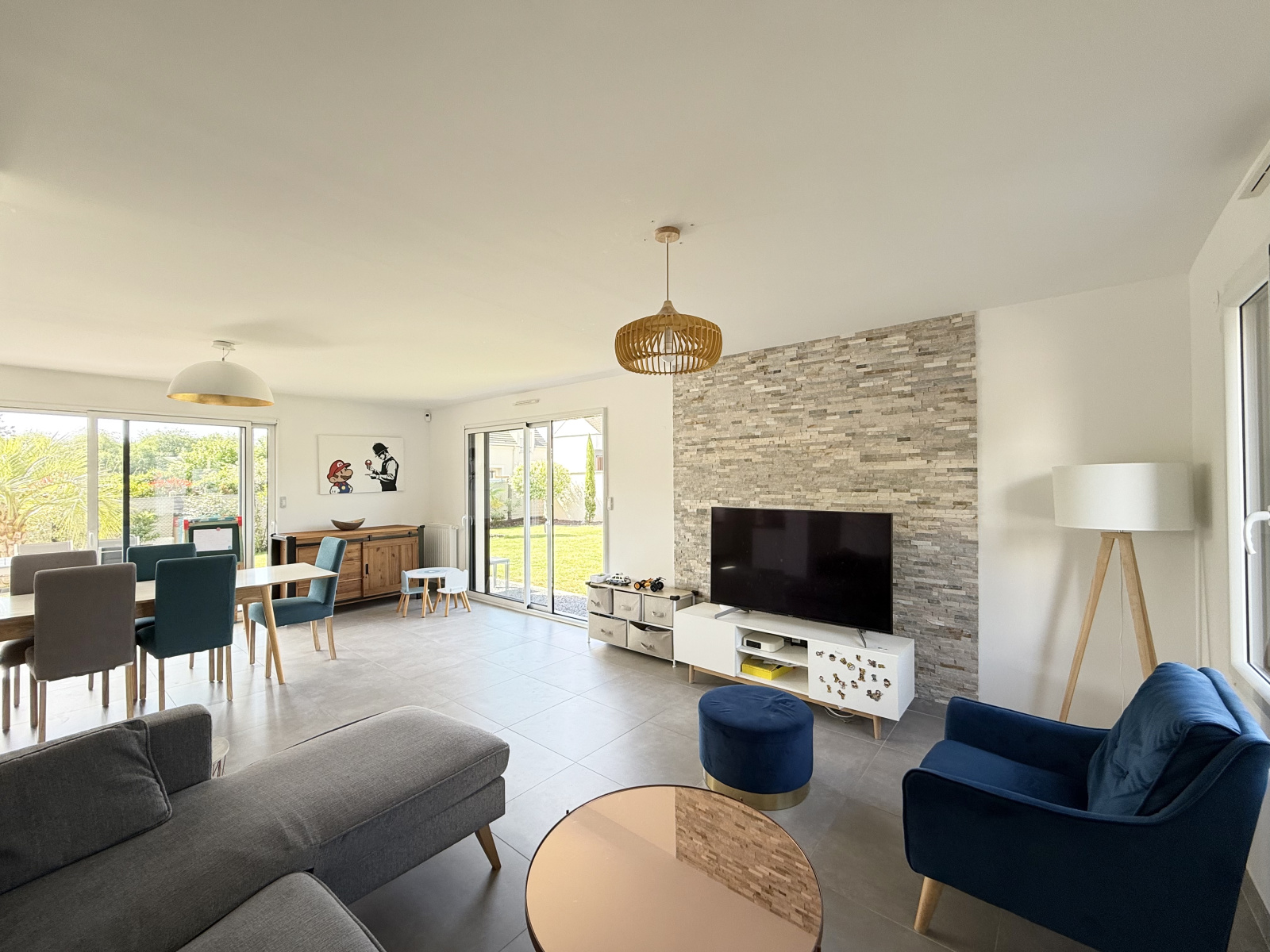 Image_5, Maison, Orgeval, ref :49420