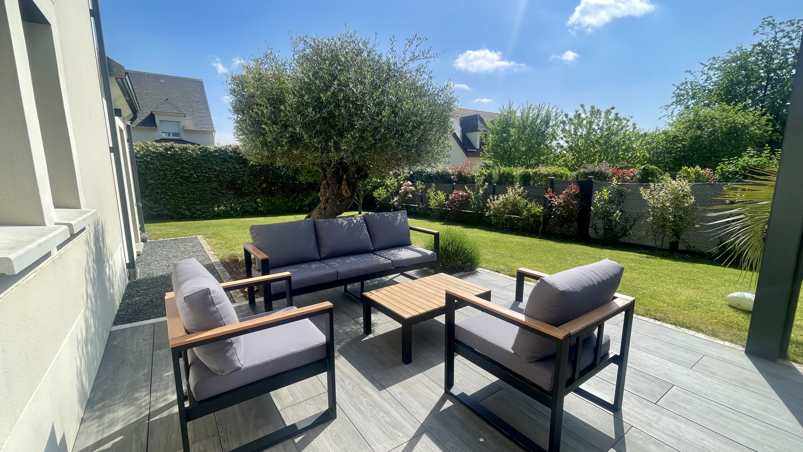 Image_3, Maison, Orgeval, ref :49420