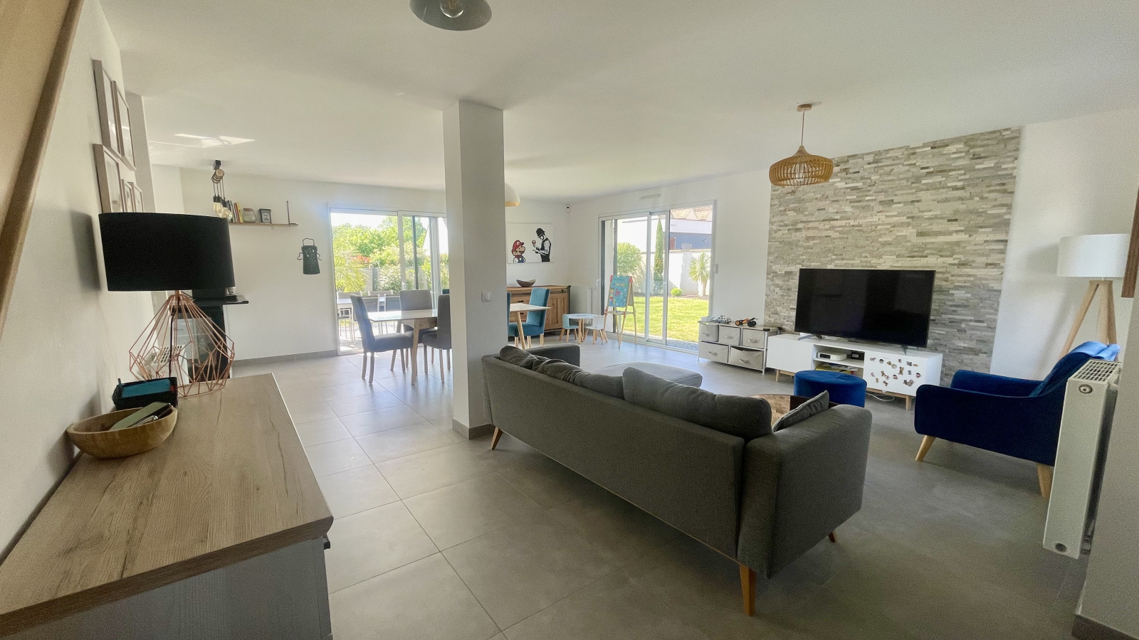 Image_6, Maison, Orgeval, ref :49420