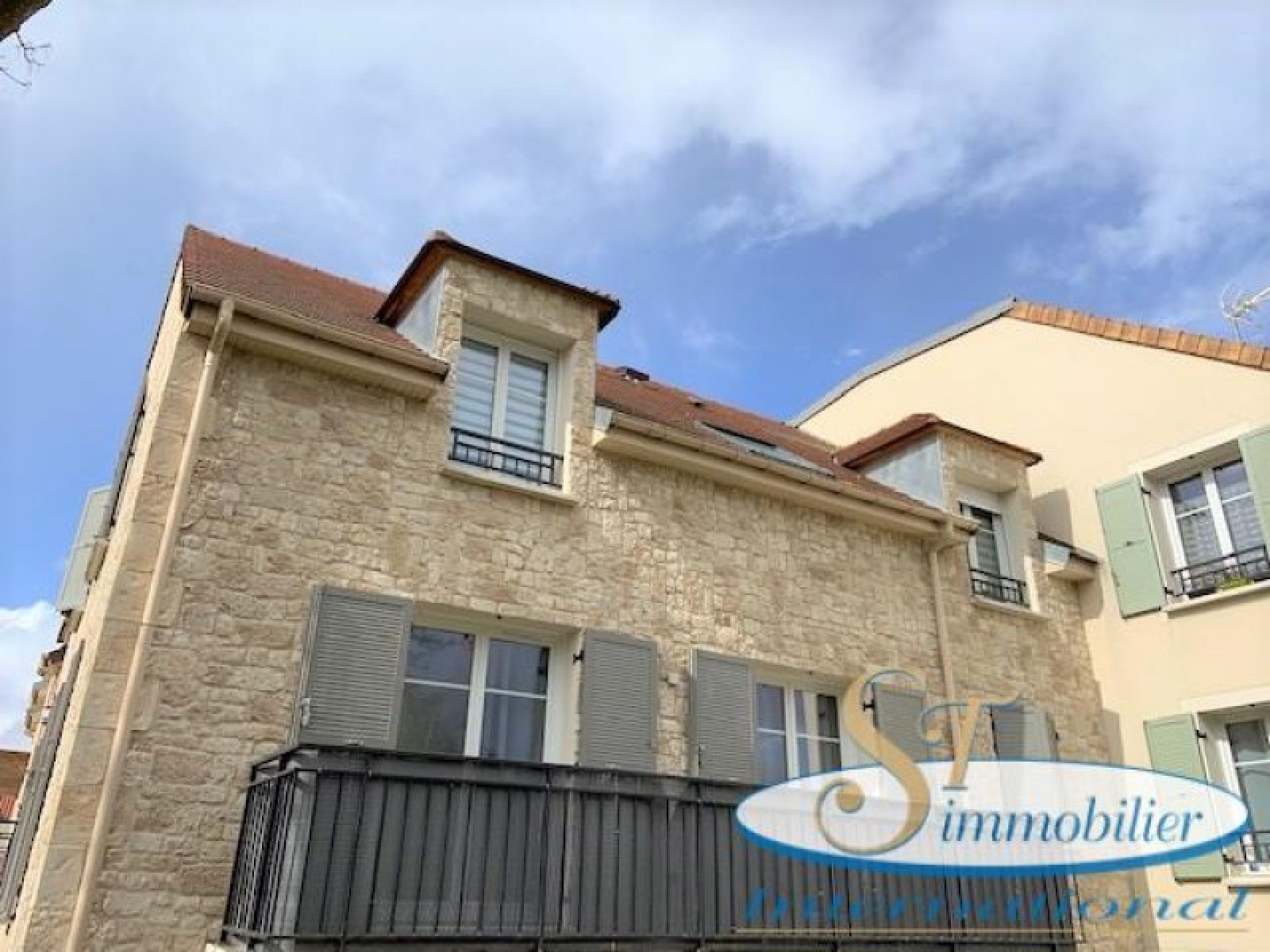 Image_11, Appartement, Orgeval, ref :49439