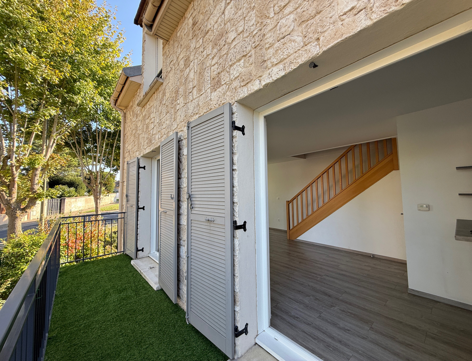 Image_1, Appartement, Orgeval, ref :49439