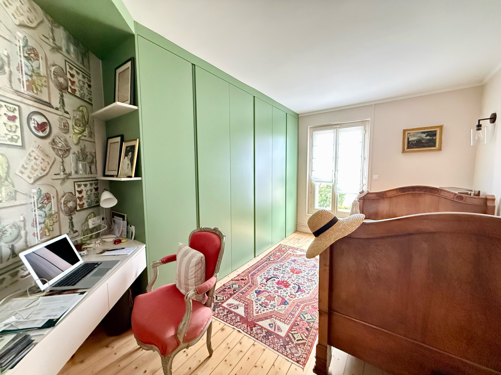 Image_17, Maison, Orgeval, ref :MMVMA710004135