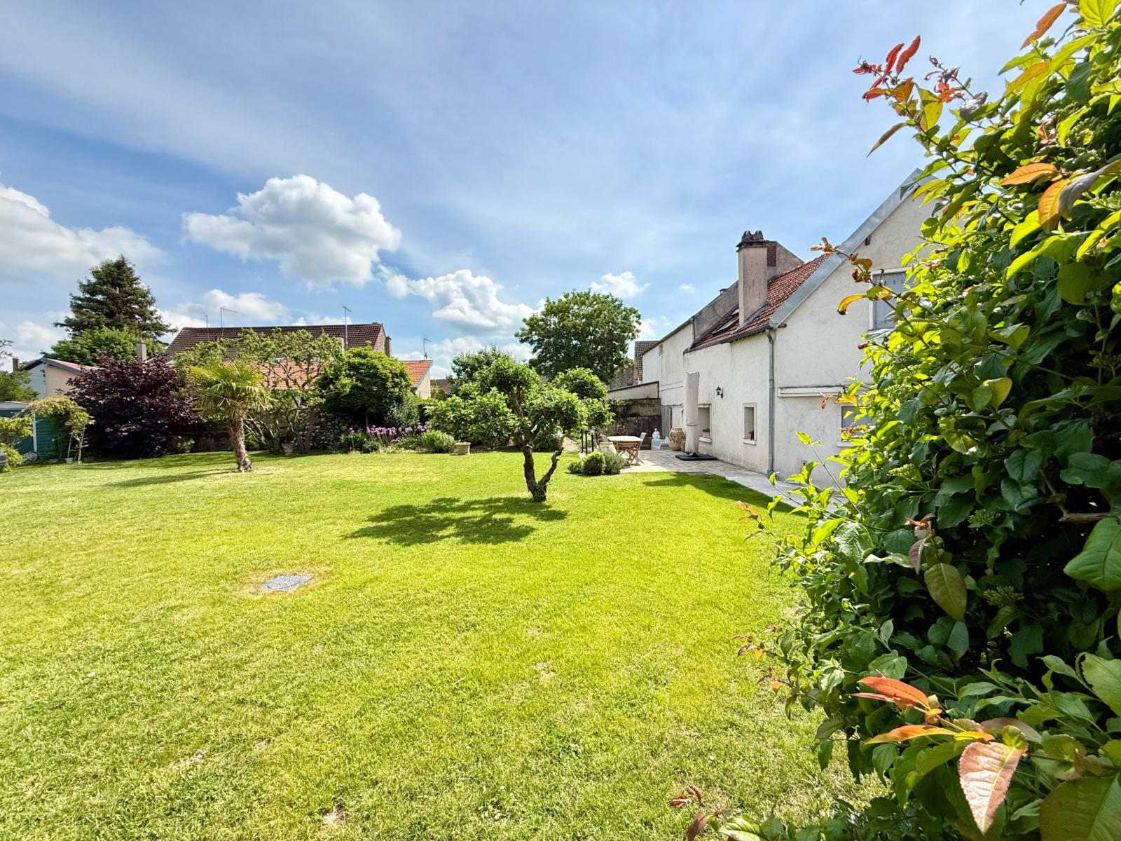 Image_1, Maison, Orgeval, ref :MMVMA710004135