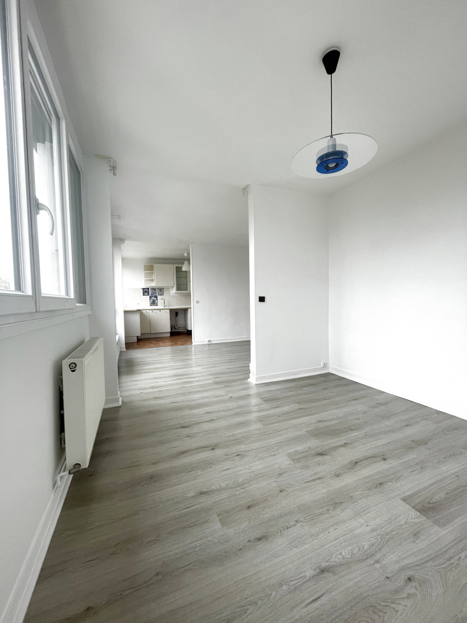 Image_1, Appartement, Antony, ref :OLAP10001705