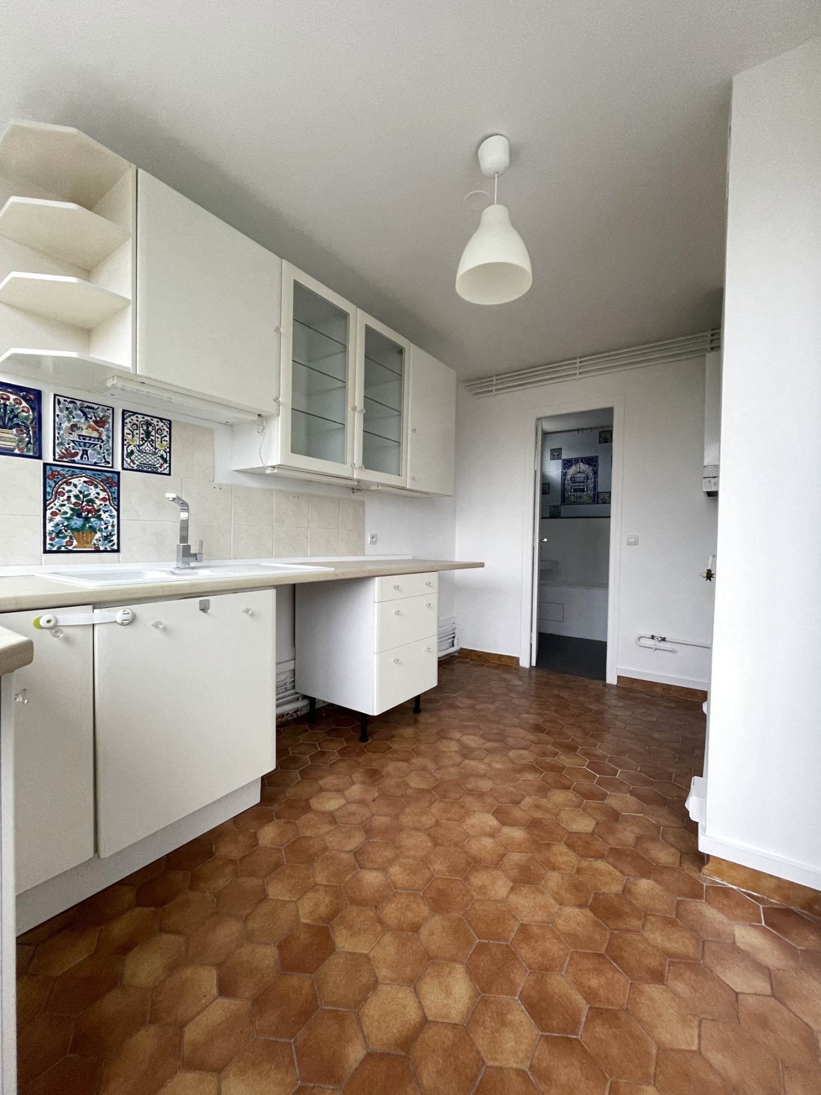 Image_4, Appartement, Antony, ref :OLAP10001705