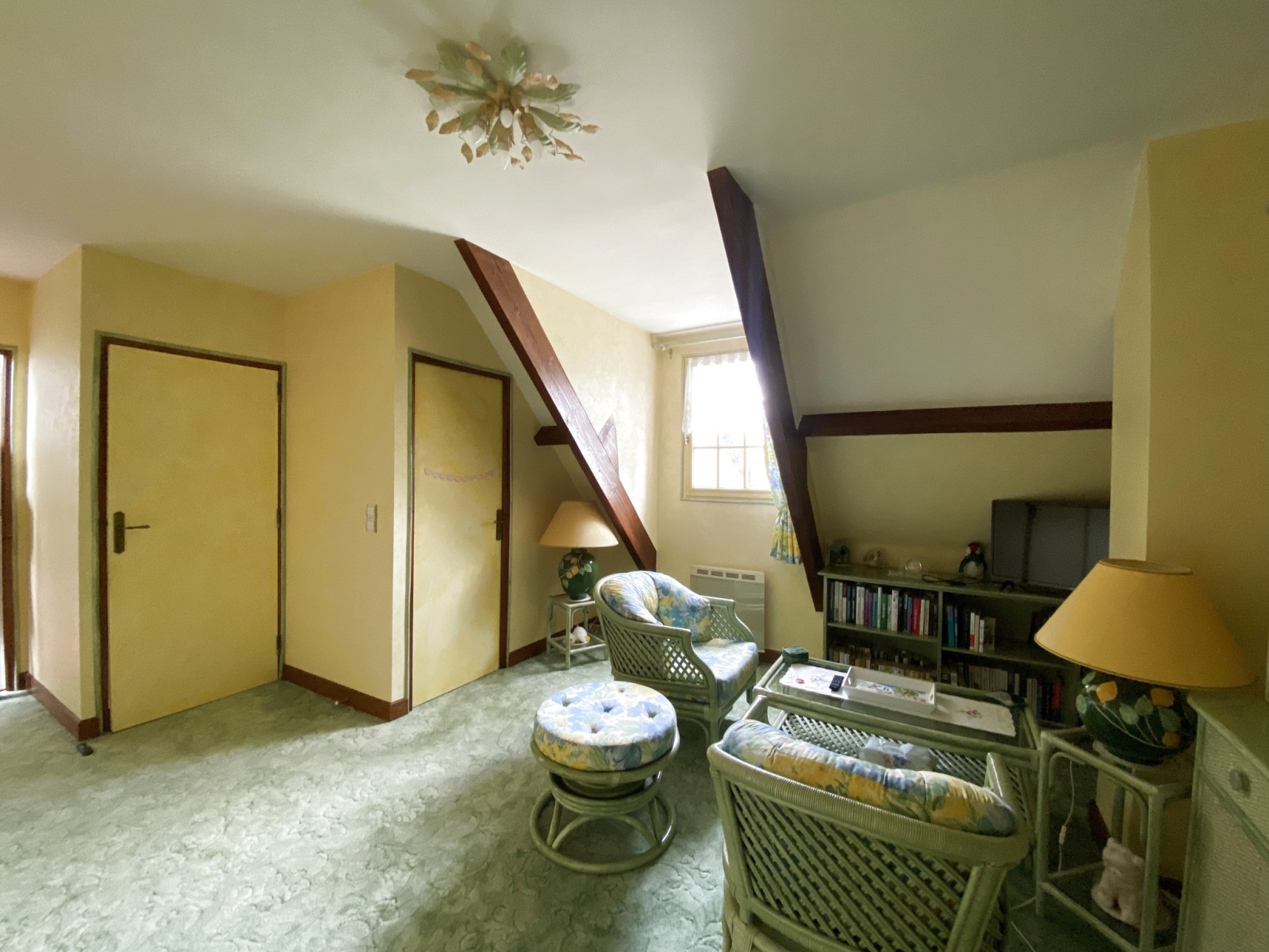 Image_8, Maison, Orgeval, ref :49334